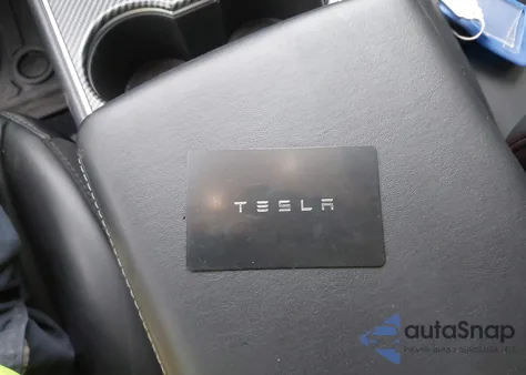 2020 Tesla Model 3 Long Range Dual Motor All-Wheel Drive from USA, damaged, VIN 5YJ3E1EB3LF801056